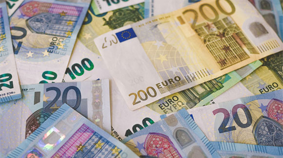 Do čoho investovať 1000 Eur » Tipy